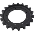 Drive Sprocket for Caterpillar 304 305 306 Excavator (2011–2012)