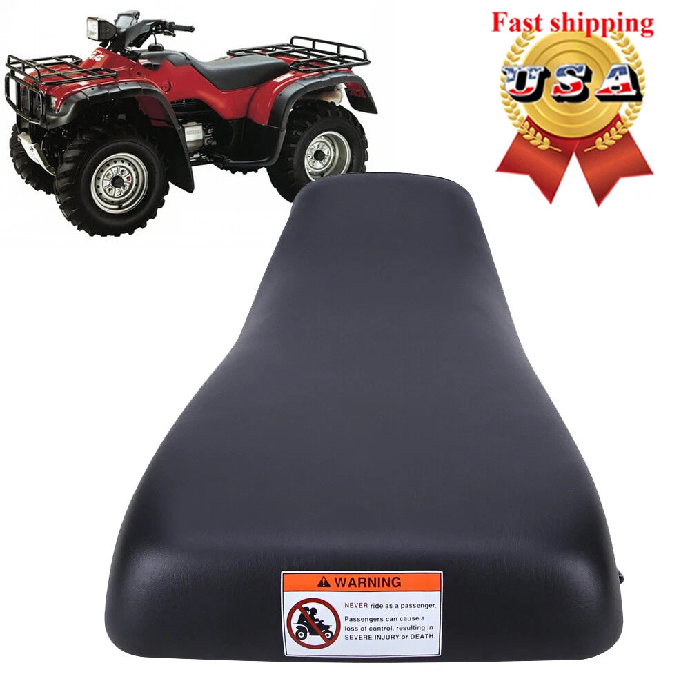 Complete Seat for Honda ATV Foreman 400 FourTrax TRX400FW (1995–2004)