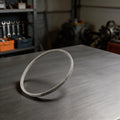 30 Inch Deck Drive Belt 1215765 for Lawn Mowers (Compatible with 30544x192A)