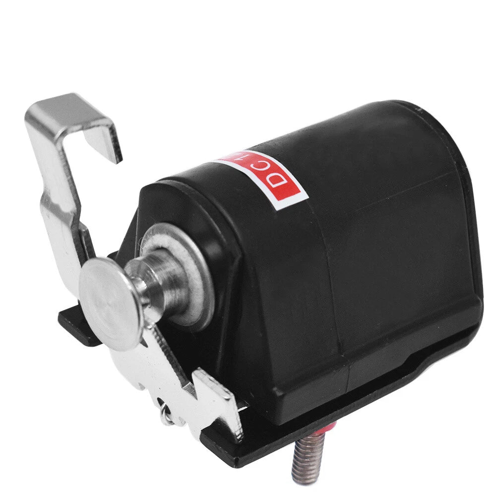Fuel Injection Pump Shutoff Solenoid for Stanadyne Roosamaster