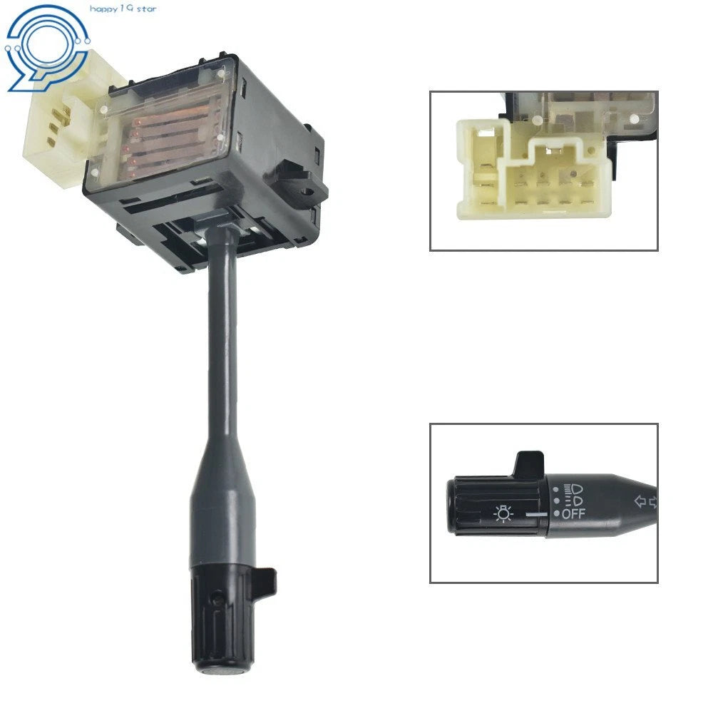 Turn Signal Switch for Nissan D720 D21 Pathfinder Sentra (1986-1995)