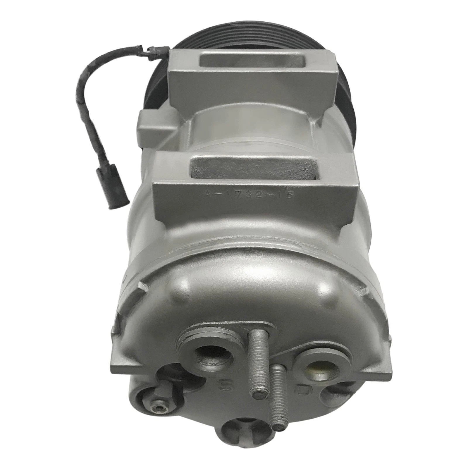 AC Compressor Kit Replacement for Ford Escape (2001-2012)