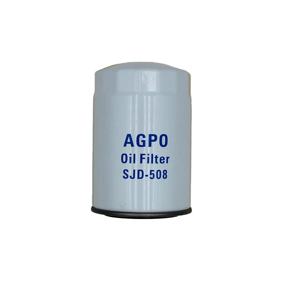 Lube Filter P550020 for John Deere 762B 7640 7745 790E 790E LC 820 824J 830 862 (—)