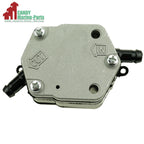Fuel Pump for Yamaha Outboard 115-300HP (6E5-24410-04-00, 6E5-24410-10-00)