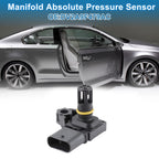 Manifold Absolute Pressure Sensor No.DV2A9F479AC for Ford Explorer (2011–2019)