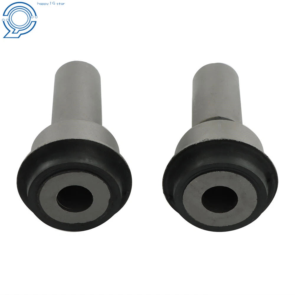 Set of 4 Engine Cradle Subframe Bushings for Nissan Sentra (2007-2012)