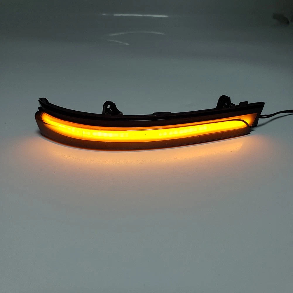 LED Turn Signal Light for Volkswagen GOL (2010–2023)