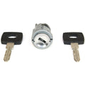 Ignition Lock Cylinder for Mercedes E Class 190 Coupe (1982-1995)