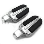 Slipstream Footpegs for Honda Goldwing GL1500, Valkyrie, Shadow 1100 (1996–2000)
