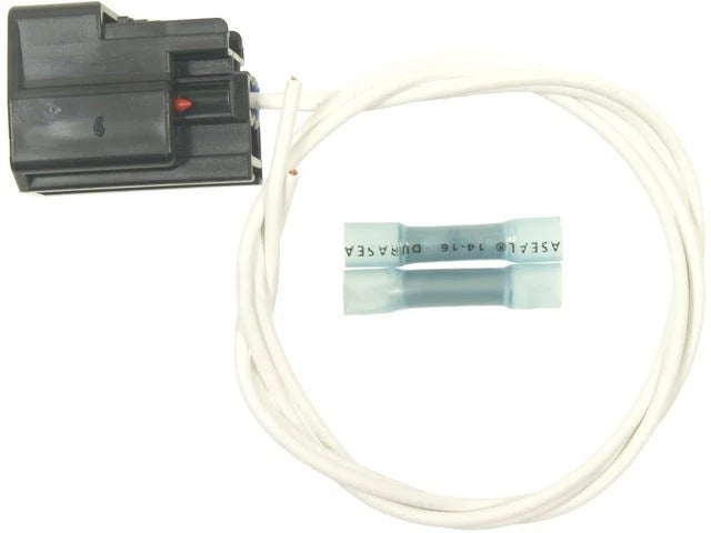 Camshaft Position Sensor Connector for Jaguar XK8 (1997–2003) FQ642TJ