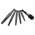 Stud Screw Extractor Hand Tool for Broken Pipes, High Hardness