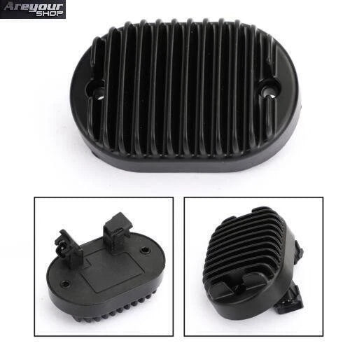 Voltage Regulator Rectifier for Harley Softail Heritage Breakout (2018–2023)