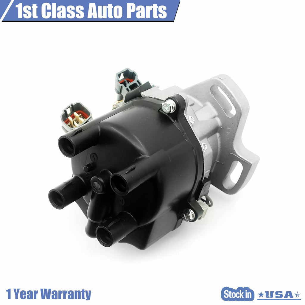 Ignition Distributor for Toyota Corolla Celica Geo Prizm (1990-2002)
