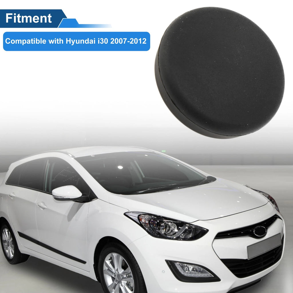 Wiper Arm Cover Cap for Hyundai i30 (2007–2012) No. 9838007000