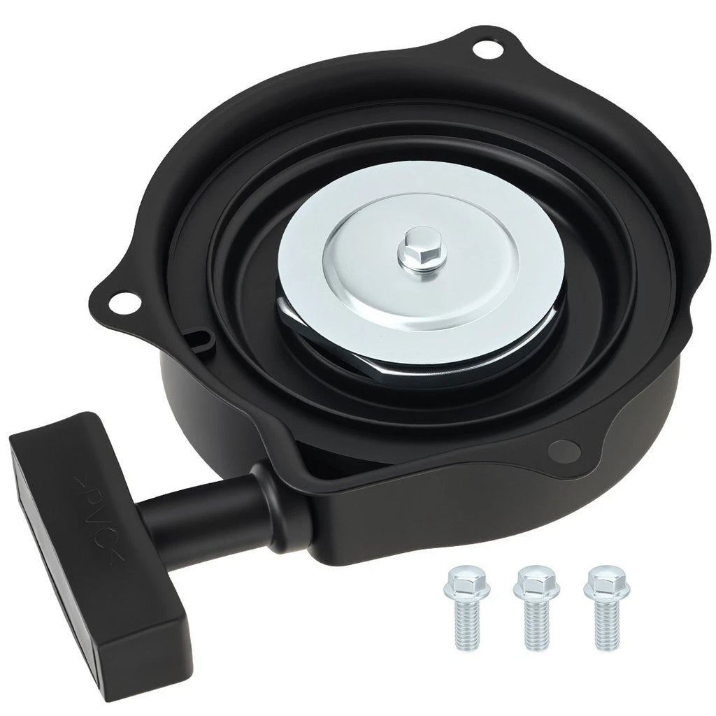 Recoil Pull Starter for Honda Recon 250 (1997–2020) 28400-HM8-B22 28400-HM8-000