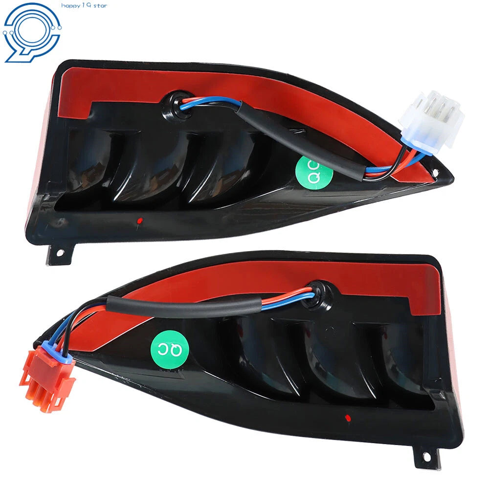 LED Tail Light for Club Car Precedent (2004-Present)