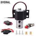 Electric Brake Line Lock Kit