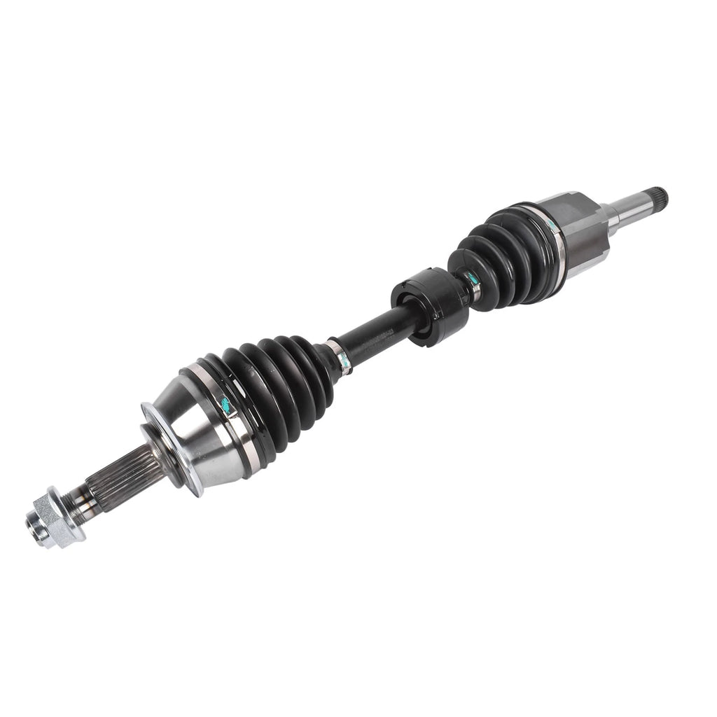 1x Front Left Driver CV Axle Shaft 95090842 for Buick Encore (2018–2019)