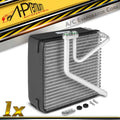 A/C Evaporator Core for Chevrolet Aveo (2004–2011)