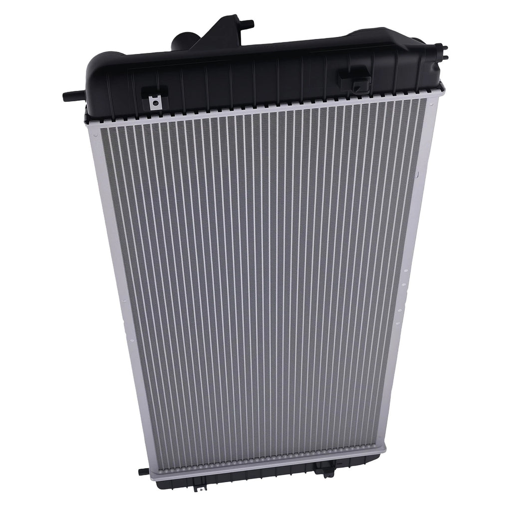 Aluminum Radiator for Oldsmobile Aurora 4.0L 2001–2003