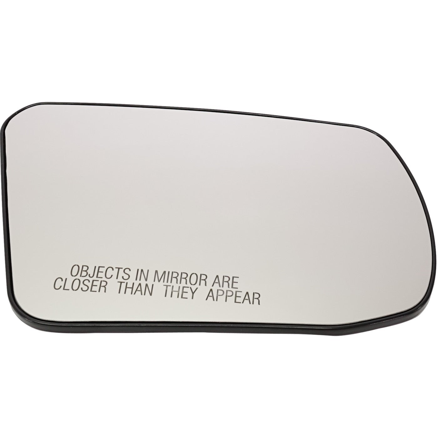 Right Mirror Glass for Nissan Altima (2007–2013) with Backing Plate