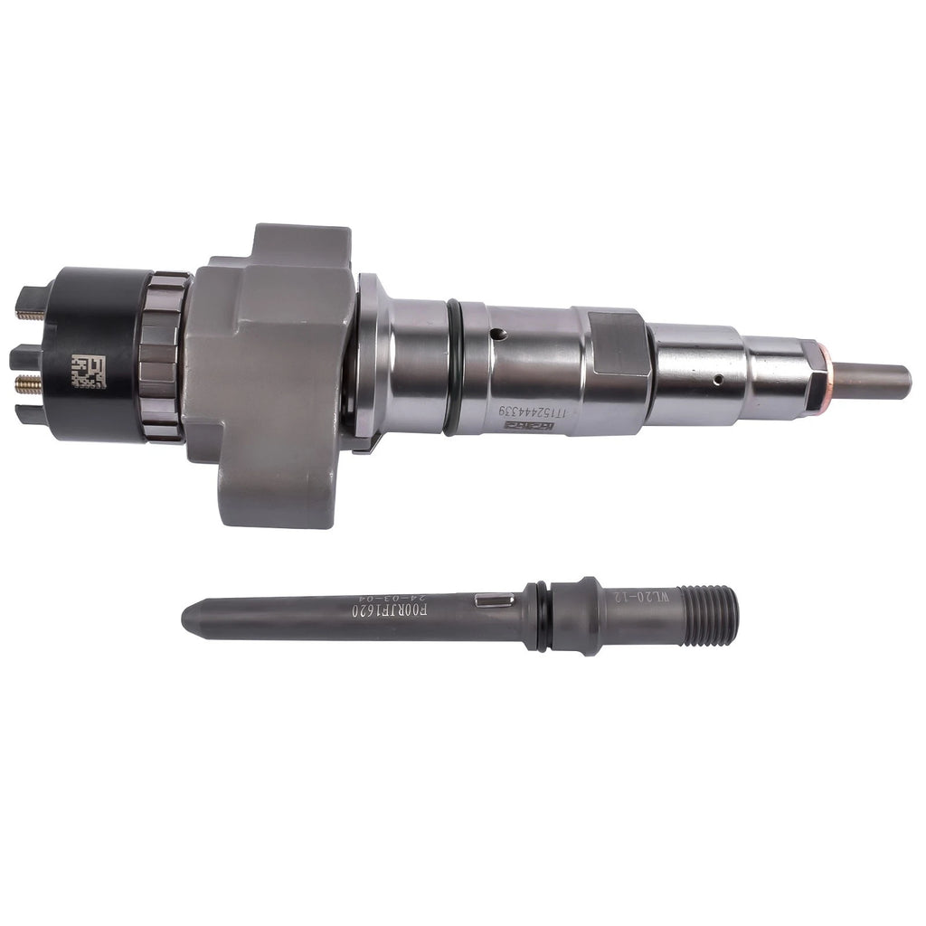 Fuel Injector for Cummins ISL ISC 8.9L Diesel Engines (2007–2018)