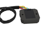 Voltage Regulator Rectifier for BMW F650CS F800GS (2000–2016) 61317707943 ESR-711