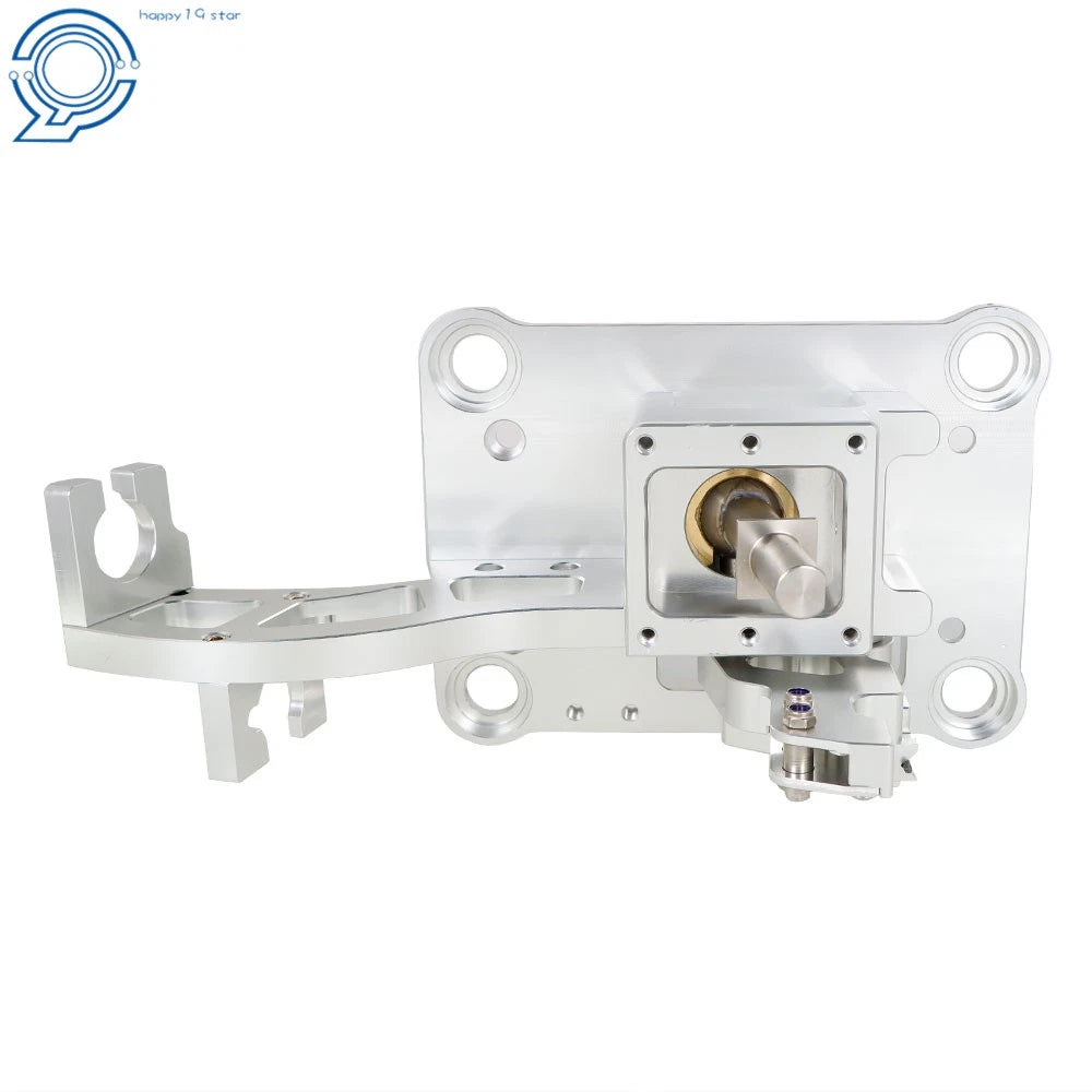 Aluminium Manual Shifter Box for Honda Civic Integra RSX K-Swap (2001–2006)