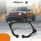 Front Upper Control Arms for Jeep Liberty (2002–2007)