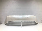 Rear Bumper for Cadillac ATS Sedan (2013–2018) 4 Sensor Holes #46