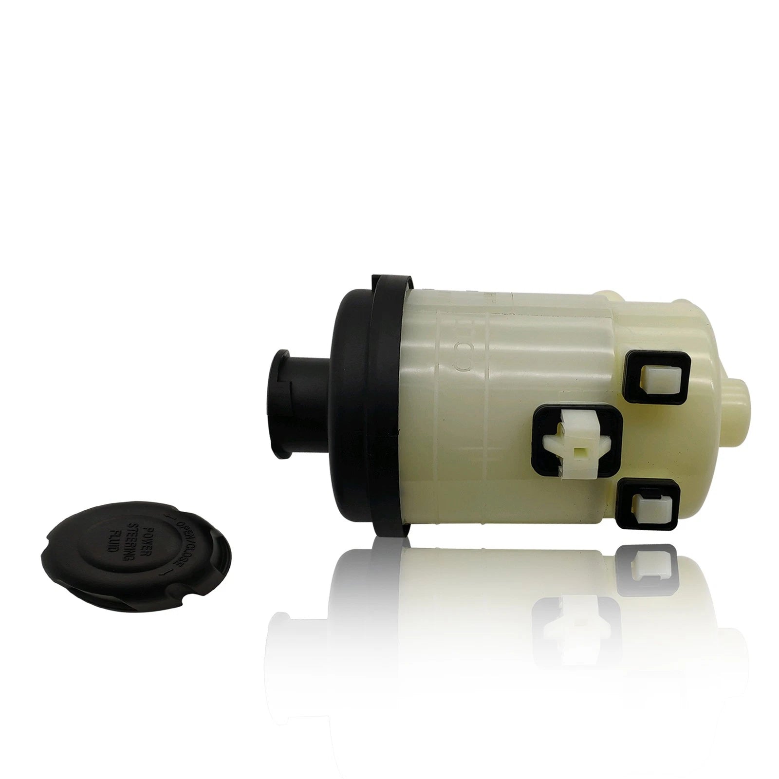 Power Steering Reservoir for Kia Optima Rondo Magentis (2007–2012)