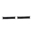 Motorcycle Universal Rubber Battery Strap Holder for Honda & Suzuki