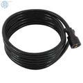 7-Way 7-Pin Trailer Light Plug Connector Wire Harness 16FT