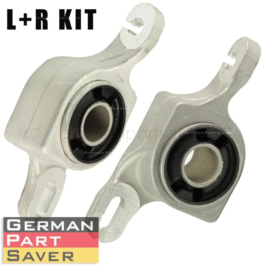 Control Arms Bushings for Mercedes GL X164 ML W164 (2007–2012)