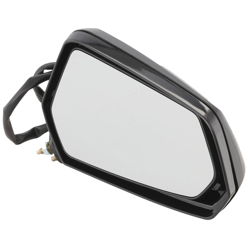 Passenger Right Side Mirror for Chevy Camaro (2010–2015)