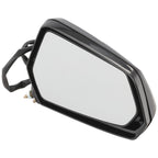 Passenger Right Side Mirror for Chevy Camaro (2010–2015)