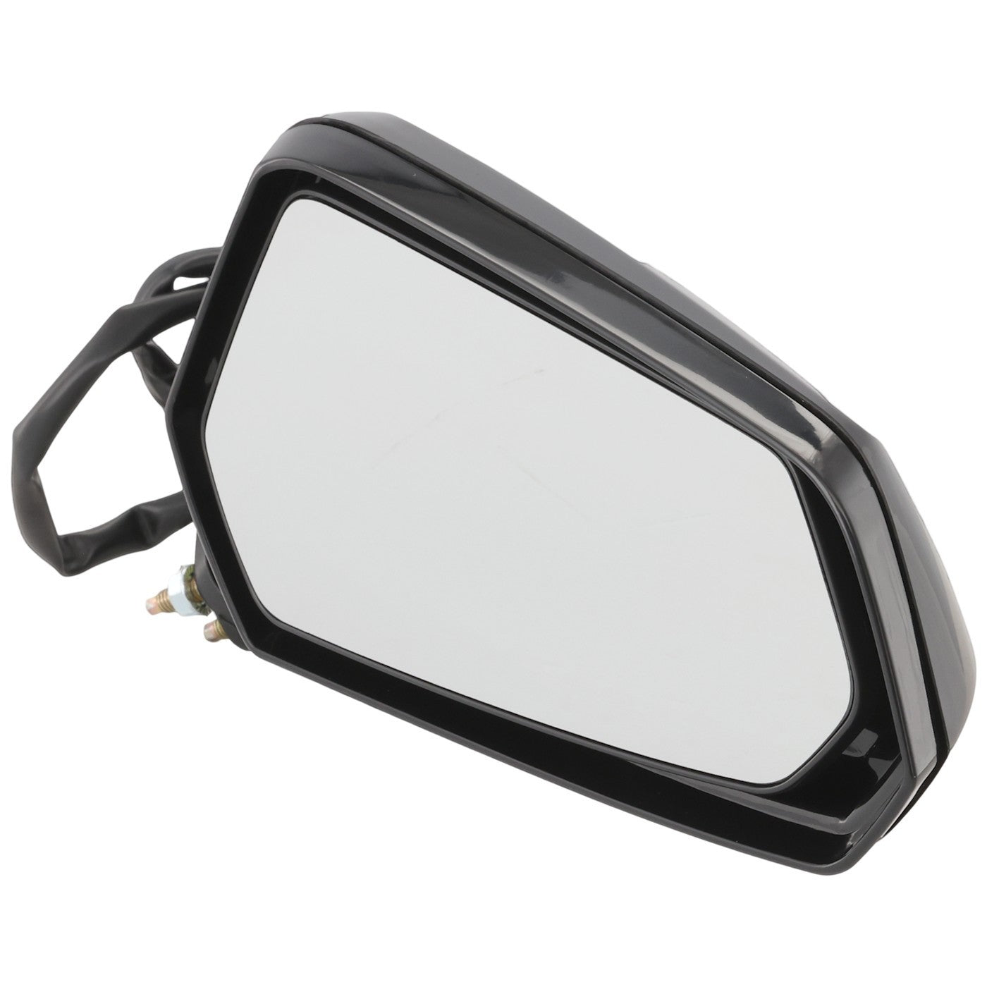 Passenger Right Side Mirror for Chevy Camaro (2010–2015)