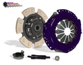 Stage 2 Clutch Kit for Geo Tracker Suzuki Sidekick (1989–1998)