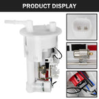 Fuel Tank Pump Assembly 5PW-13907-01-00 for Yamaha YZF R1 R6 (2004–2006)