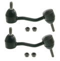 Set of 2 Front Stabilizer Bar Links for Lincoln Mark VIII (1993–1998)