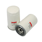 Set of 8 Engine Oil Filters for Ford F250 F350 F450 (2011–2022)