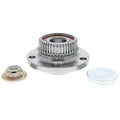 Wheel Hubs for VW Beetle (2012-2019)