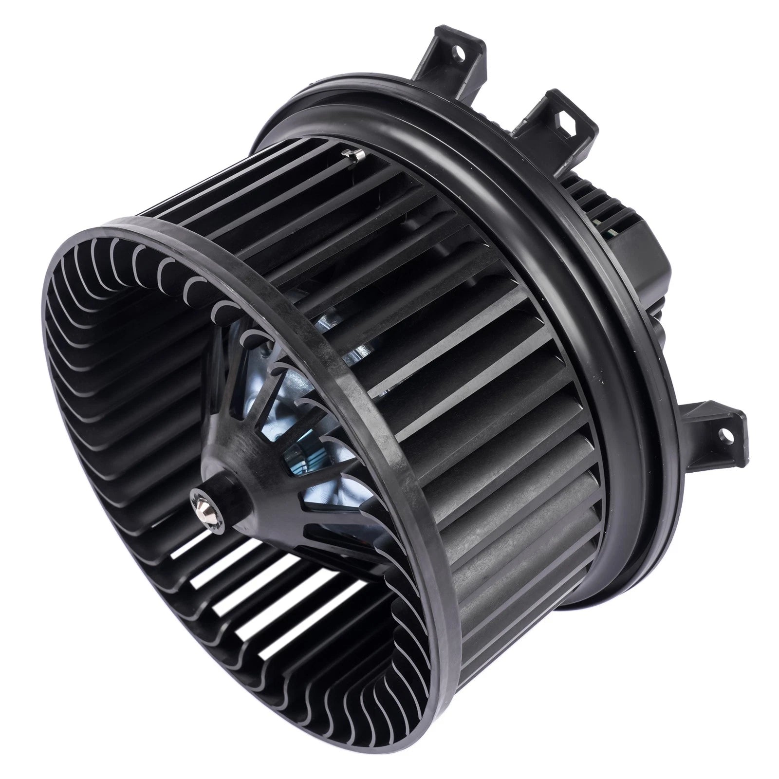 A/C Heater Blower Motor Fan for Chevy Silverado 2500 3500 HD (2015–2019)