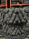 2PC UTV ATV Tires 26x11-12 6PR 10278 for UTV ATV
