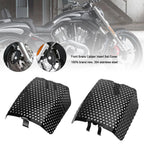 Front Brake Caliper Insert Set for Harley Touring V-Rod Street Glide (2005)