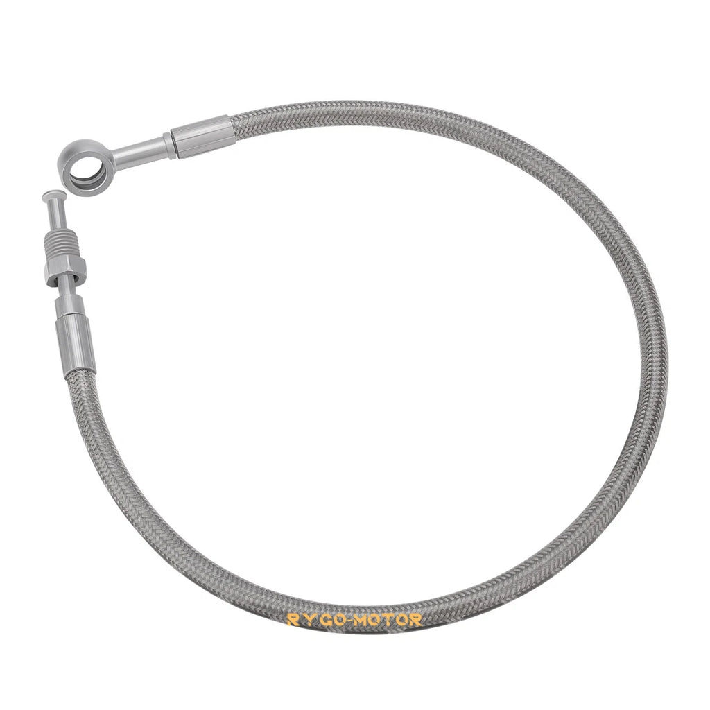 Front Brake Master Cylinder Hose for Polaris Ranger 425 500 700 (2000–2014) 1910486