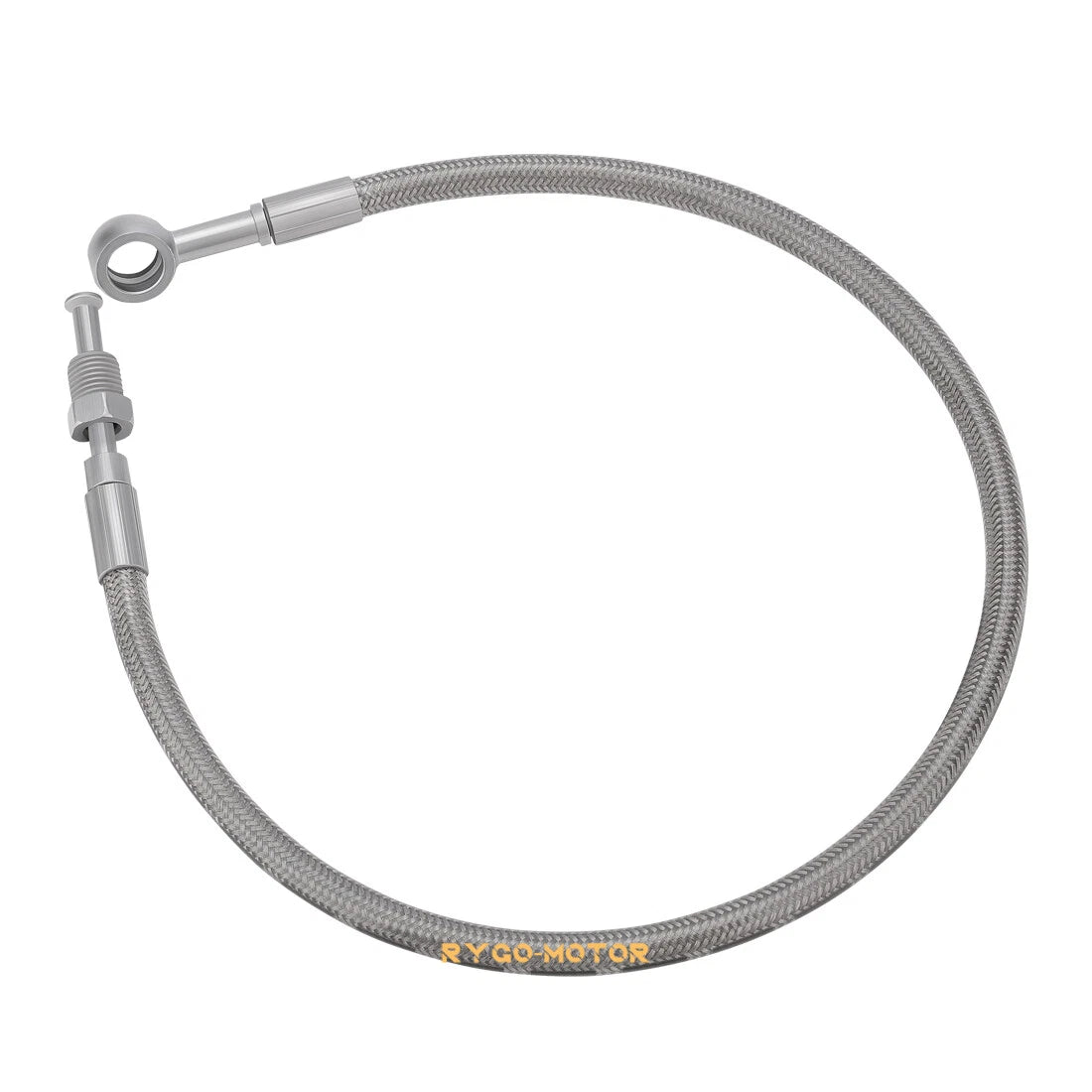 Front Brake Master Cylinder Hose for Polaris Ranger 425 500 700 (2000–2014) 1910486