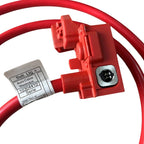 Replacement Positive Battery Cable Overload Protector for BMW 5 Series