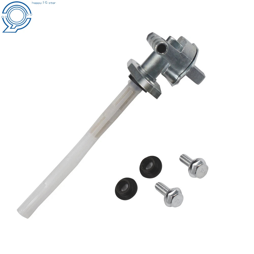 Fuel Valve Switch Petcock for Honda Rancher 350, 400 (2000-2006)