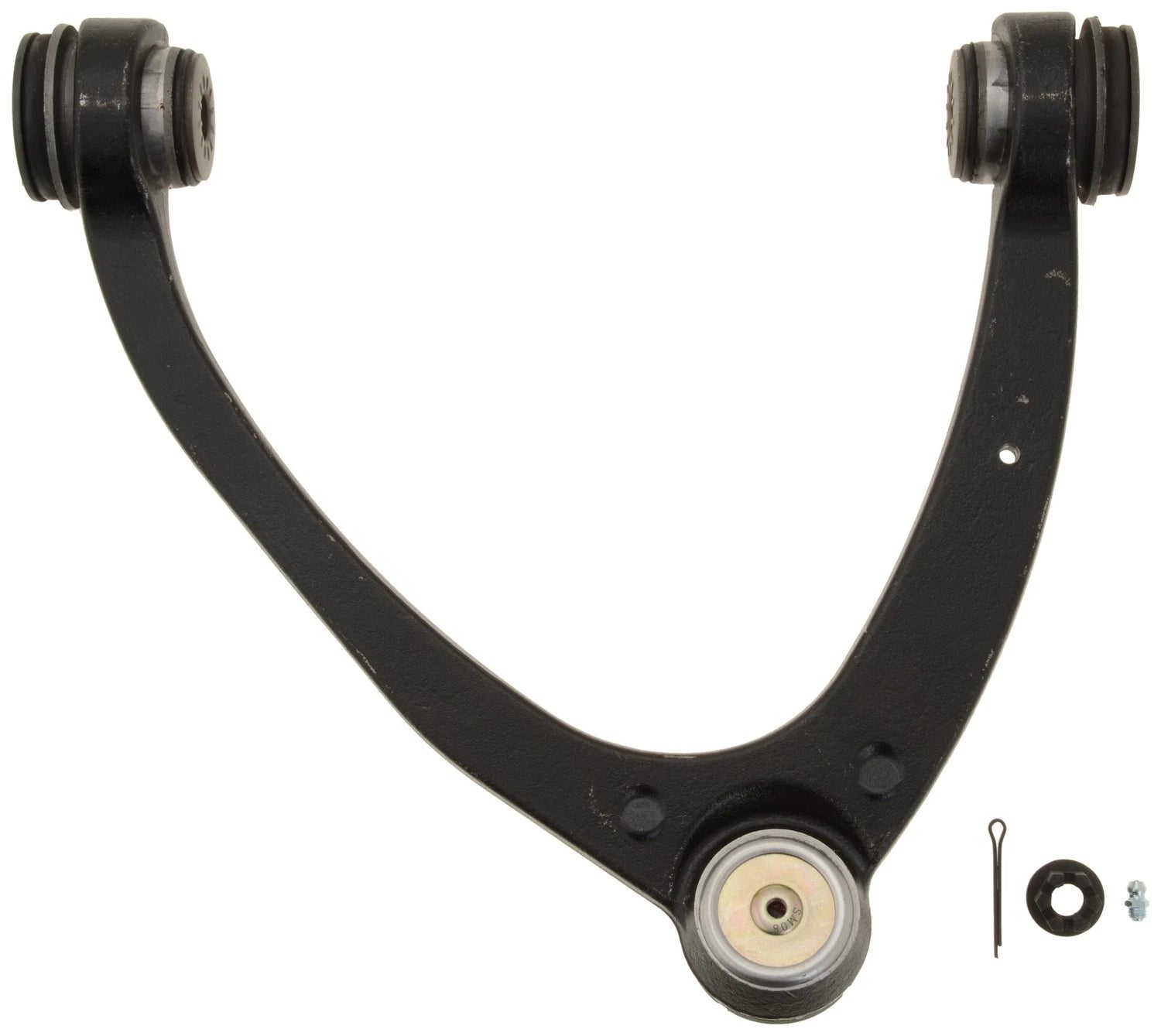 Front Left Upper Control Arm for Chevrolet Silverado 1500 (2007-2016)